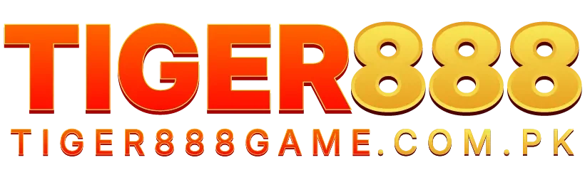 Tiger888 Game